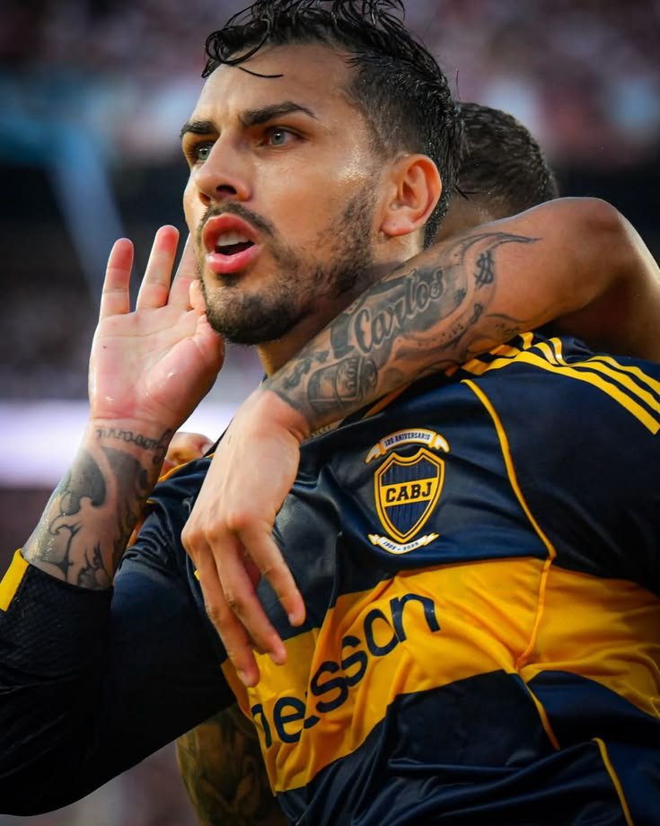 primera1905's tweet photo. HOY JUEGA BOCA https://t.co/OsPsBDSAIY