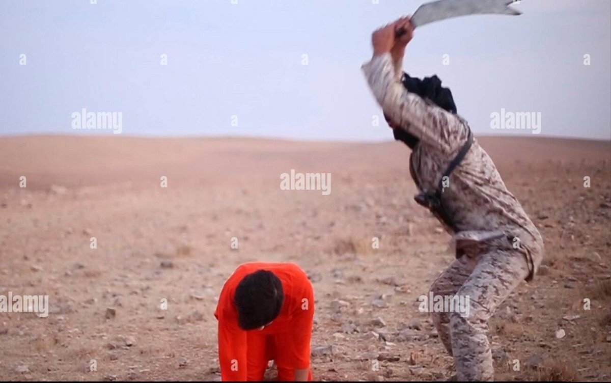 ReelMAGAFishing's tweet photo. @Boss_Aleeyu Lol... I bet these and more would dispute that shiitehole Islam is anything but peaceful!!! https://t.co/xdulTCsCDJ