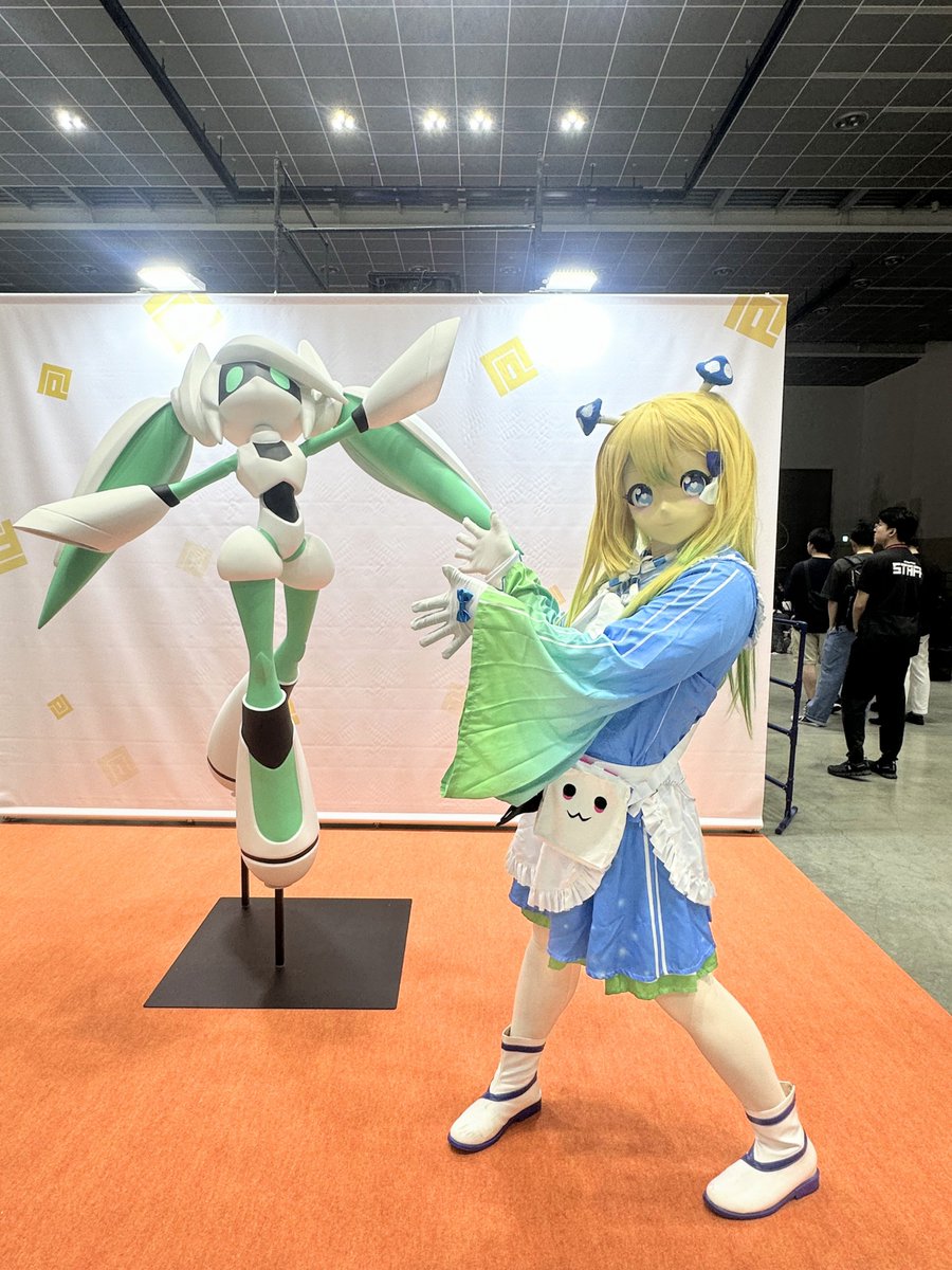 kyolo_miku's tweet photo. #コンパス街キャラバン
そして動画だけじゃなくて写真も！！！いろんなところにいました https://t.co/Dw1kiBEj3I