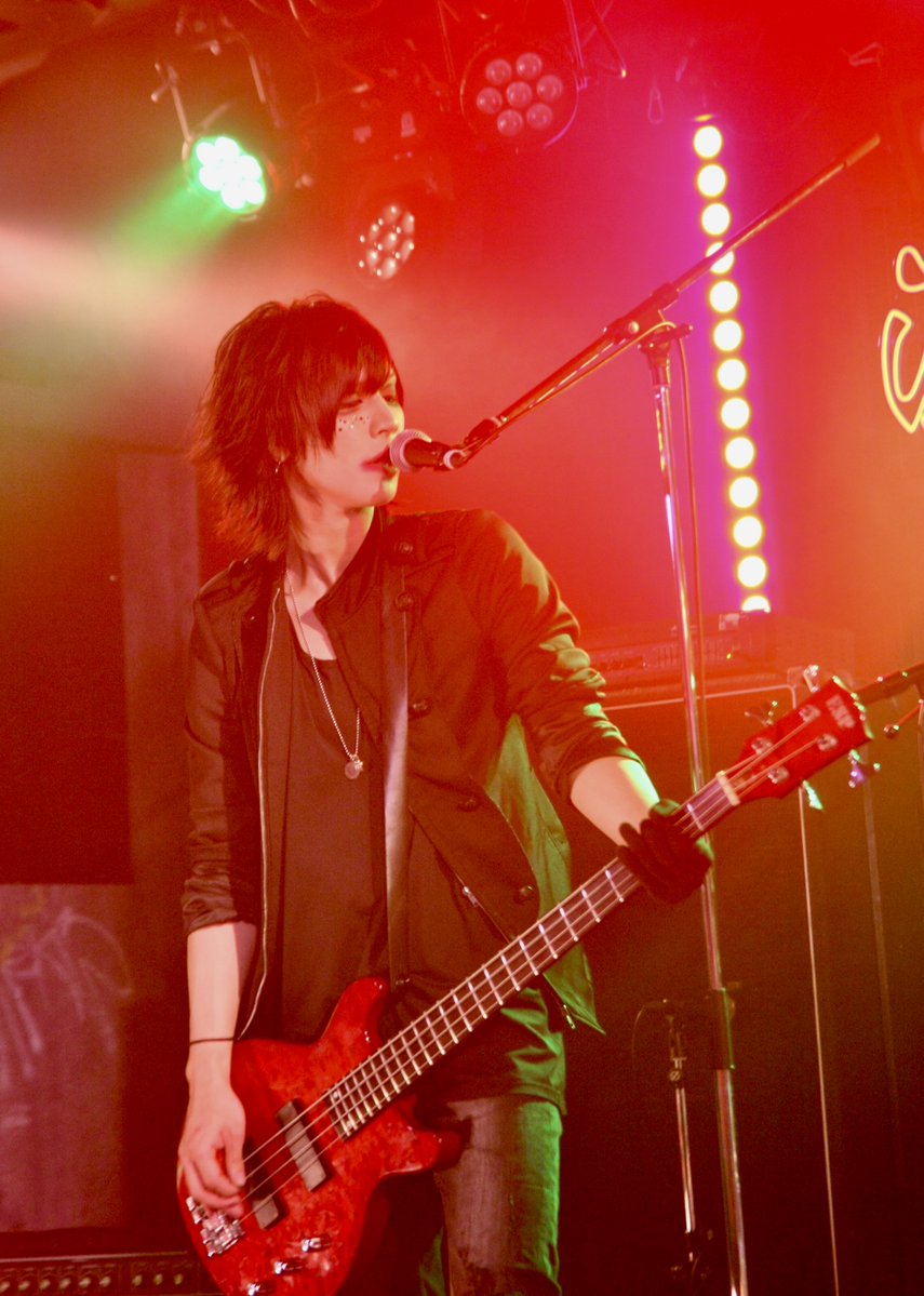Sea3rose's tweet photo. 20260725 チャンたま＠渋谷近未来会館
LUNATIC COMPLETE  GIG. Act Ⅱ
その⑨ https://t.co/dJ62g3l1kn