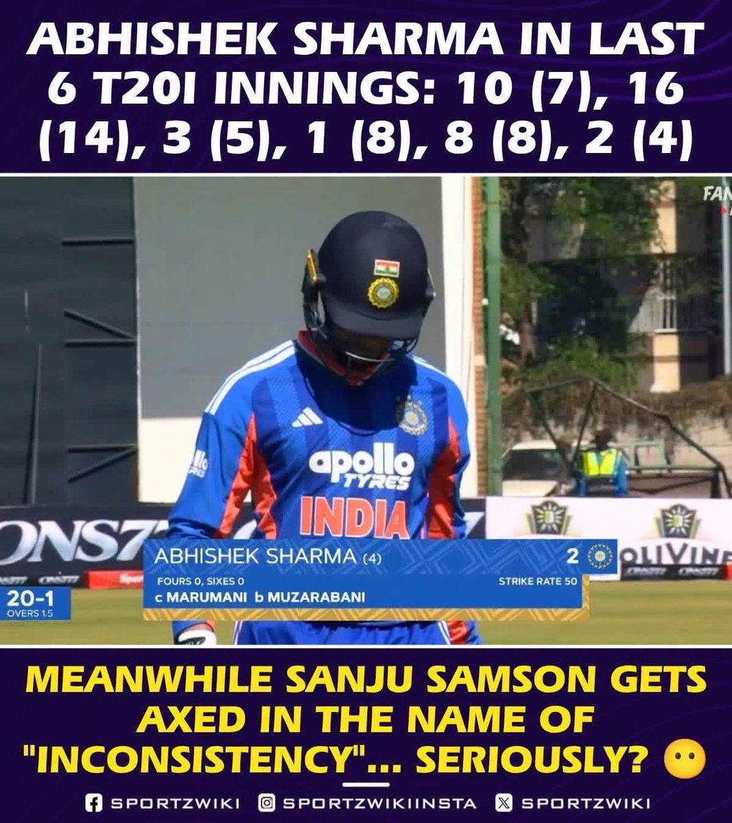 archujb's tweet photo. @BCCI @GautamGambhir https://t.co/EyvCyrhCfg