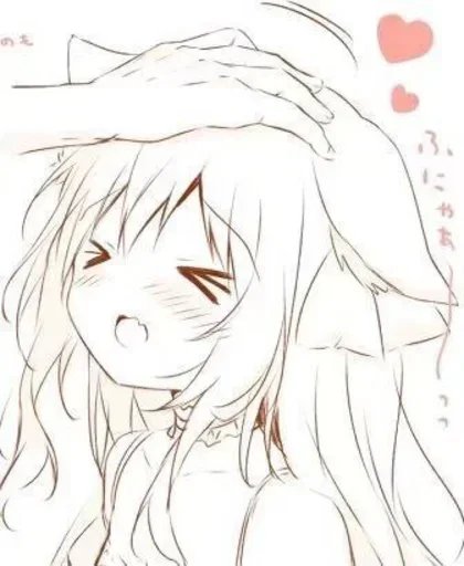 JerryNahida's tweet photo. @KitsuMio79 @Irosas_xyn 摸摸头(๑╹ヮ╹๑)ﾉ https://t.co/jBRzdBcZEA