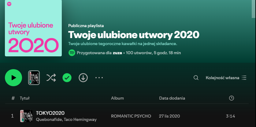 ytalalv's tweet photo. fakt, że ja nigdy tego numeru nie daję rady skipnąć https://t.co/4MVFxhmNV4