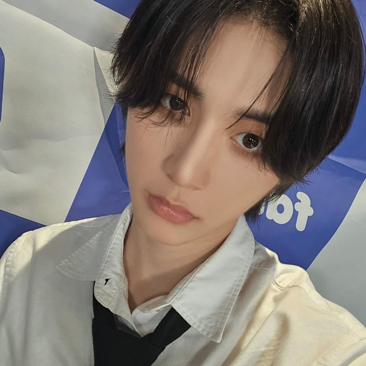 CONFESS STATION FK ᥫ᭡. tweet media