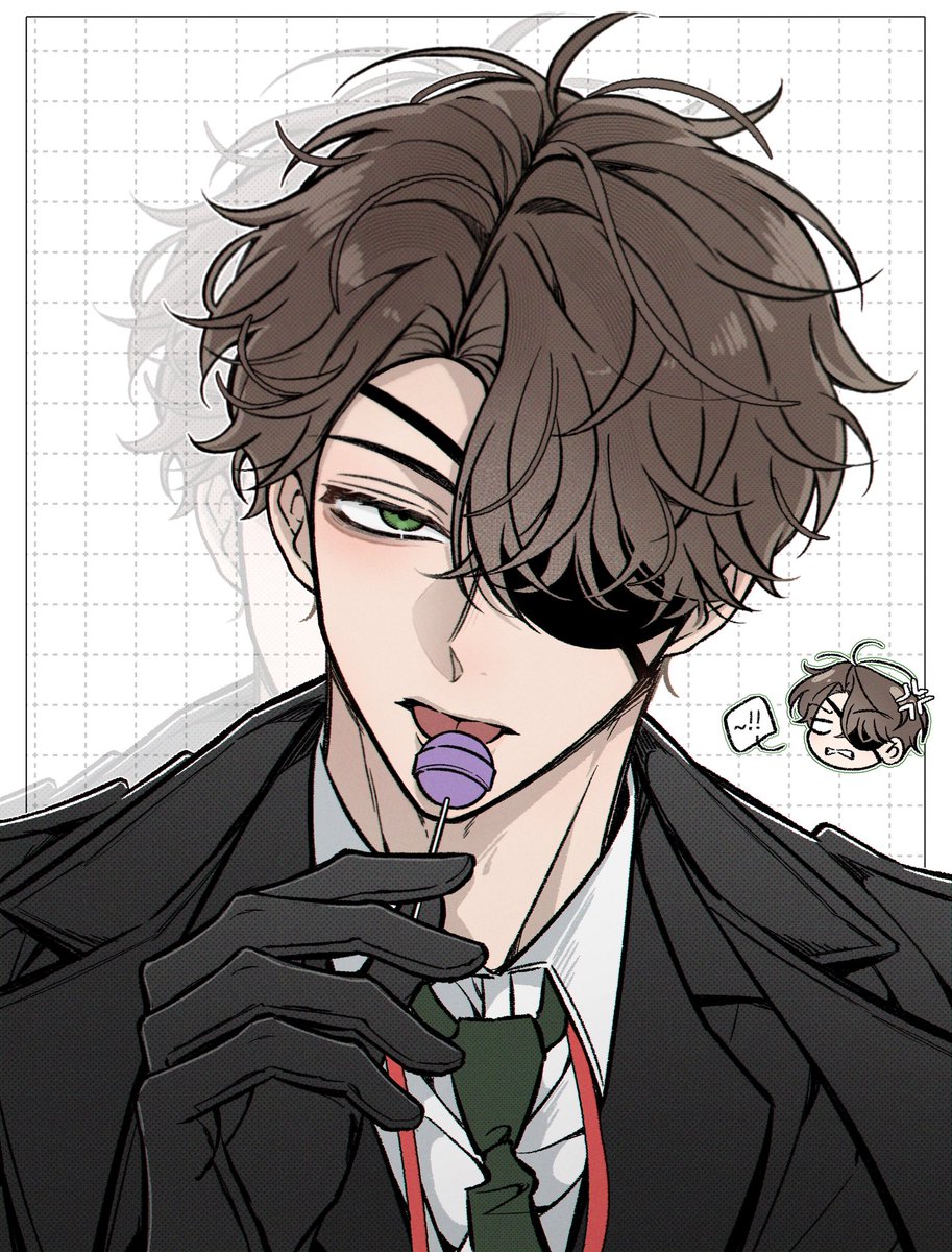 애쪼 tweet media
