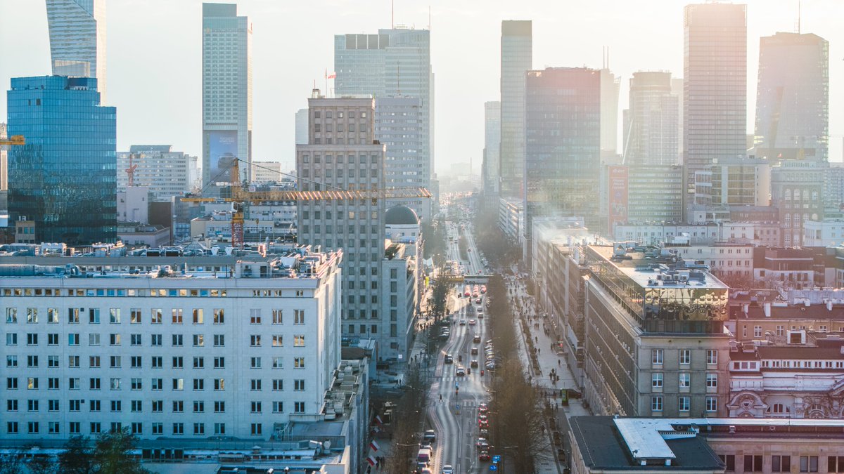 WarsawPL365 tweet media