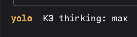 fiorix_'s tweet photo. Not bad, not bad. And cheers for not refusing to run security tests on my toy service and finding important gaps. The vanilla kimi client is 🔥 https://t.co/Mb8Xbreye5