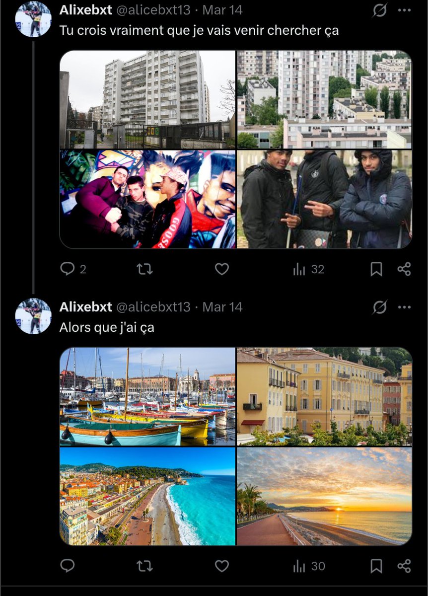 BtuWll's tweet photo. @alicebxt13 @Oulalala379253 @MikoSarara @nitalapel C'est ou la Sorbonne ? Dans le Gers ? À Nice ? À Roubaix ? À Oignies ? https://t.co/8tZ9dS8eVQ