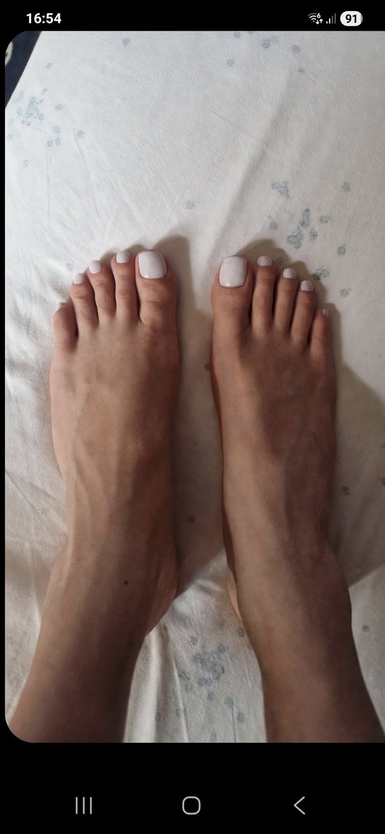 LoryLoSissySlut's tweet photo. White or pink? What do you think☺️?

#sissy #sissylife #sissylovers #sissyfeeet #feet #nails #piedini #gay #bbc #femboy #cock #lovecock #lovebbc https://t.co/8U2G4aa3dz