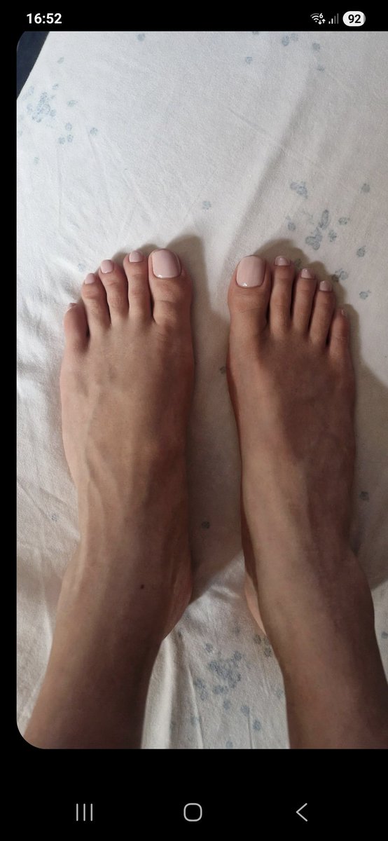 LoryLoSissySlut's tweet photo. White or pink? What do you think☺️?

#sissy #sissylife #sissylovers #sissyfeeet #feet #nails #piedini #gay #bbc #femboy #cock #lovecock #lovebbc https://t.co/8U2G4aa3dz