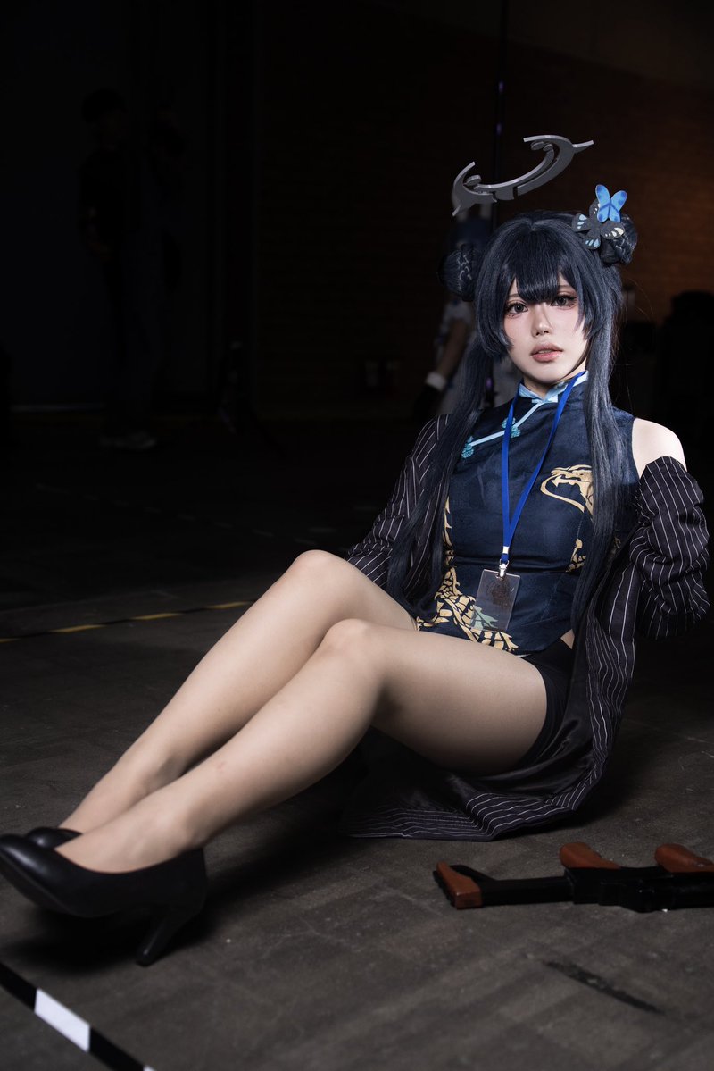 dithium.3 | 코미버스 양일 Z06 tweet media