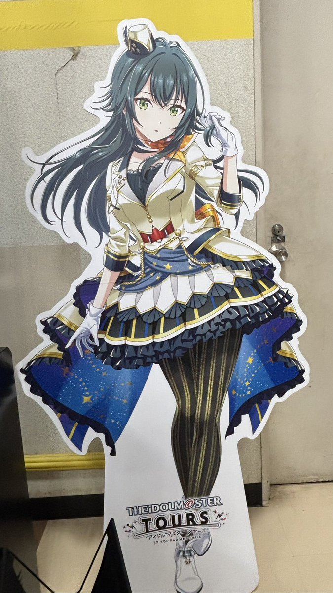 mckn_mll's tweet photo. 出先に！！いた！！！！ https://t.co/T1rOfqyxWL