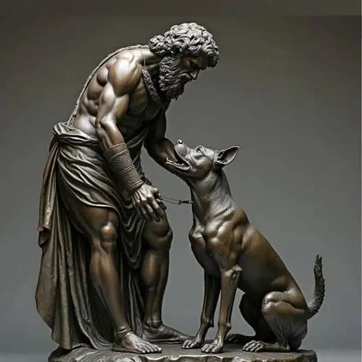 MADRID0088's tweet photo. Καλες οι γατες δεν λεω,,,

Αλλα ο καλυτερος φιλος των ανθρωπων ειναι ο σκυλος.

Τελος Tweet https://t.co/alITrvgyR7