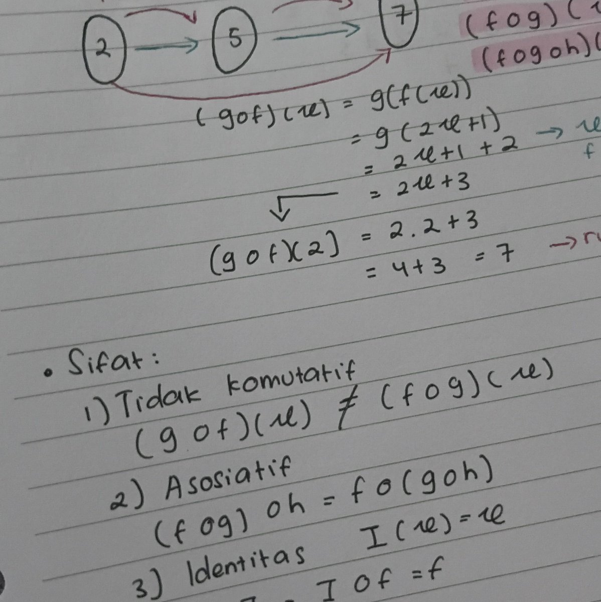 AbelRoberts72's tweet photo. kita itung ini day 8 dan tamatkan 3 materi funda math alias menyesal pas sekolah suka bolos pelajaran matematika cuakss🤣🤣✌️✌️ https://t.co/HztXhWIDaW