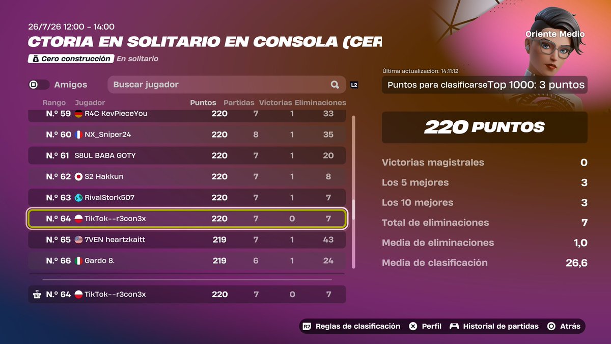 r3con3x__'s tweet photo. 1/1 Qual solo vccc 

Still F/A https://t.co/9UuwdLaSun