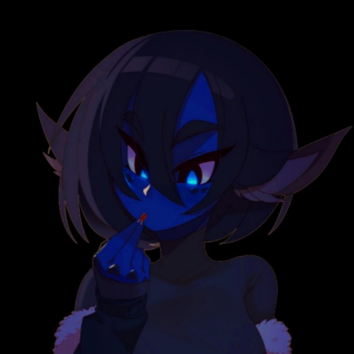 GlowingLenght_'s tweet photo. “ 𝐂ome on ,  you're the one who
started this topic.  Besides ,  I'm
the young shiny jewel here  ——
shouldn't 𝐈 be the one getting all
pampered... ? ”

The bright irises rolls in sudden
jovial disinterest.

“ But you really have a sexy figure
hum...  Nah , too much work... 💧” https://t.co/XJ7j5c2yU7