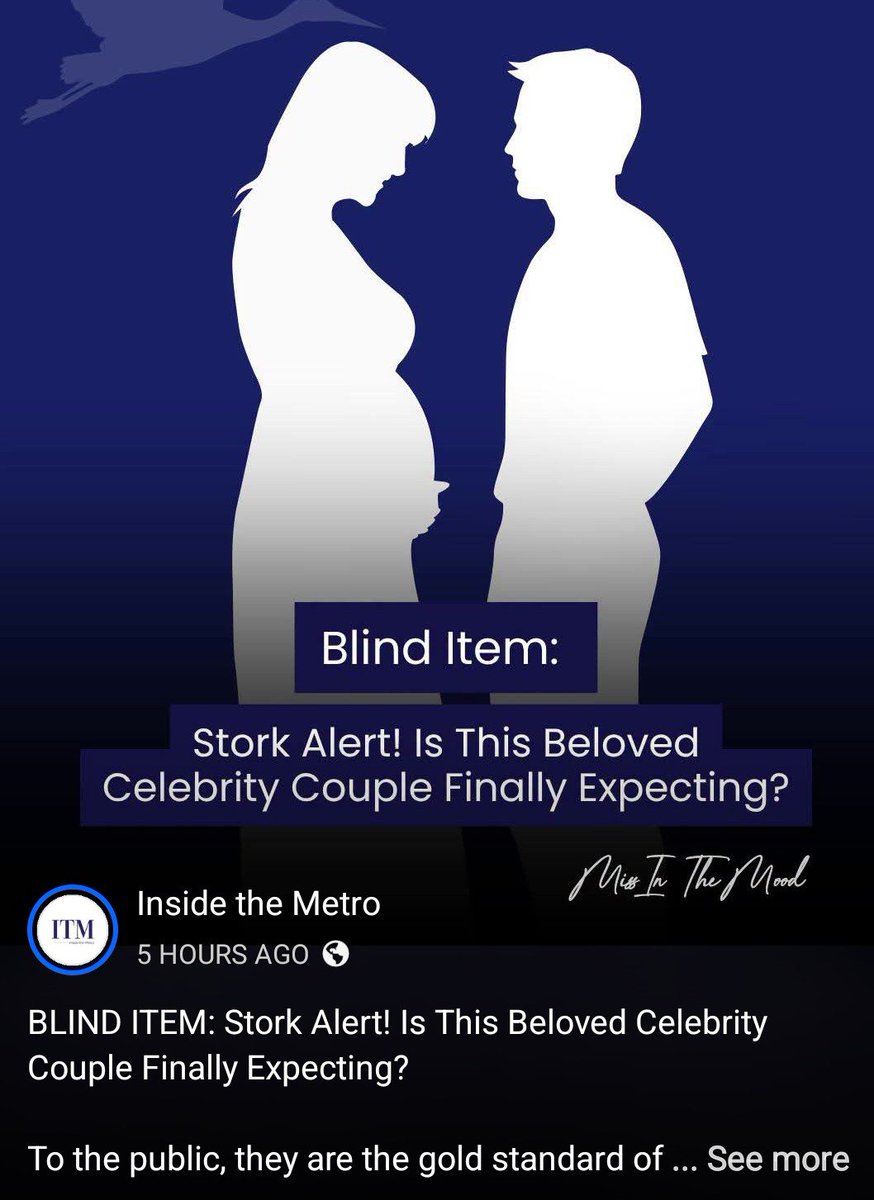 jesrenedebauden's tweet photo. Cross finger 🤞 ito lang yung blind item na sana magkatotoo 🙏🙏🙏👶
#AshMatt @JustSarahG @mateoguidicelli https://t.co/Cvv7jUpeEc