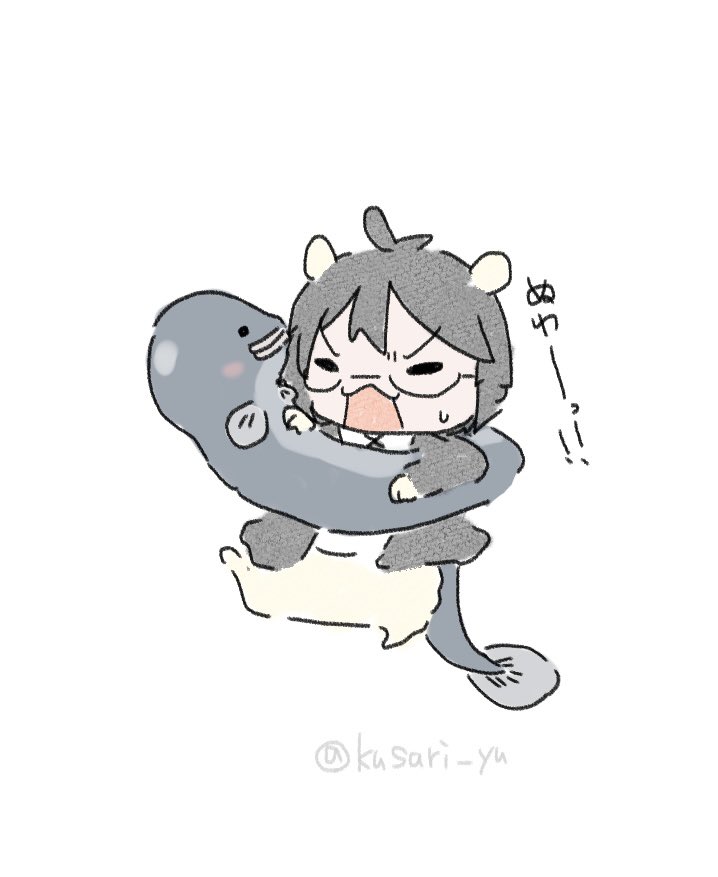 黒湯🧊🦥 tweet media