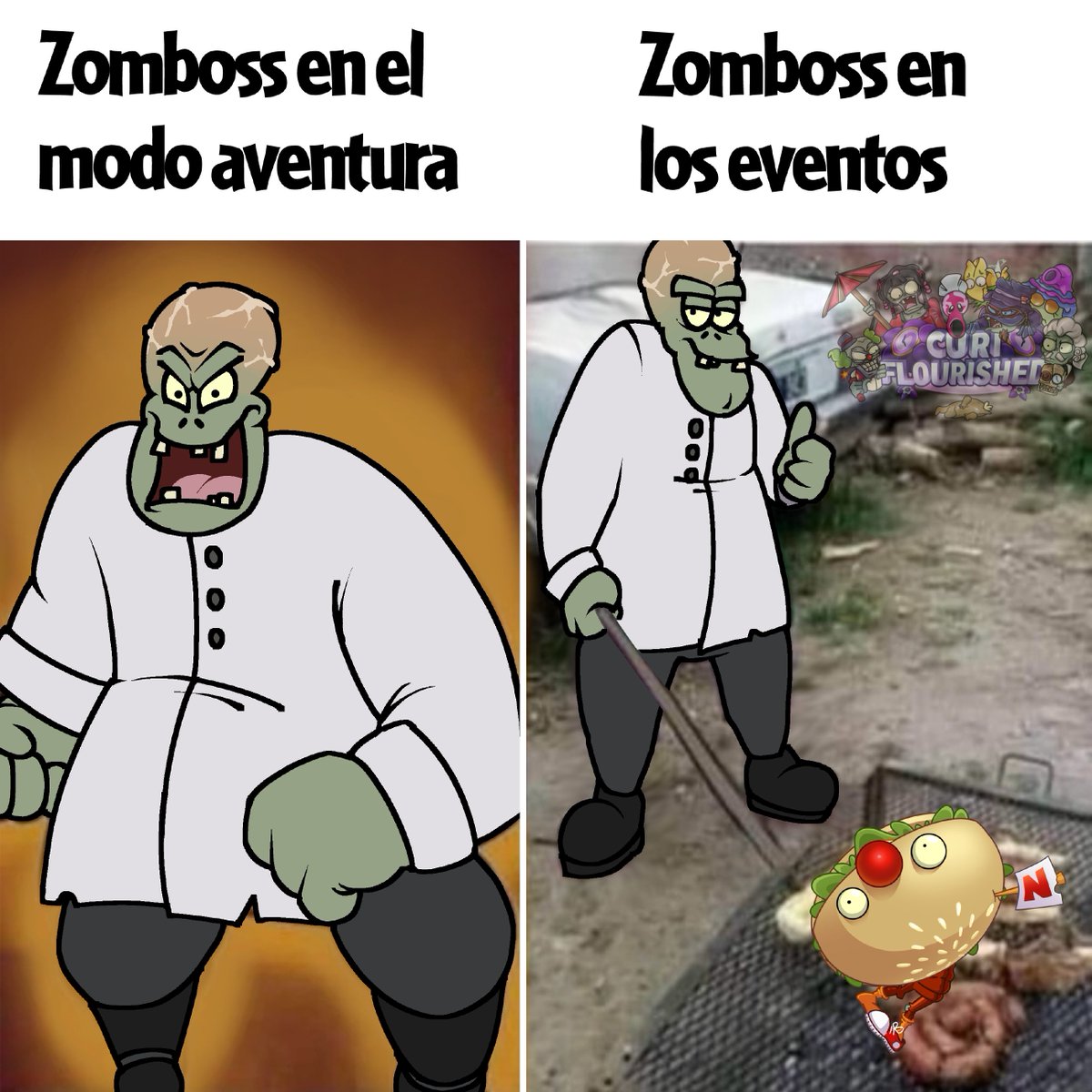 curi_flourished's tweet photo. el loam? a nadie le importa eso
#pvz #reflourished https://t.co/T2o5pmztww