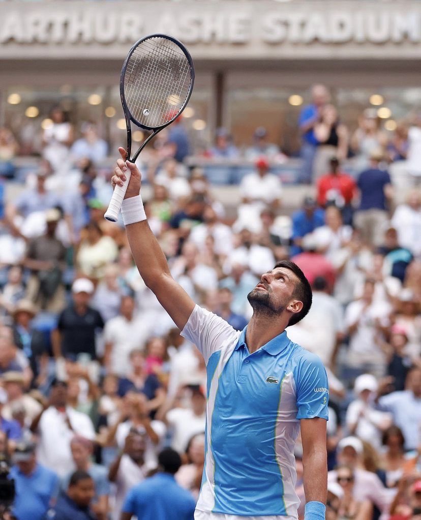NO.1VAK DJOKOVIC tweet media