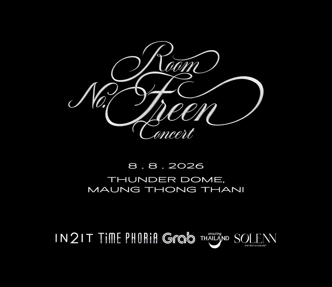 freenguides's tweet photo. ✅IN2IT 
✅TimePhoria 
✅Grab Thailand 
✅SOLENN Entertainment
🆕Amazing Thailand

🔸Amazing Thailand is the official tourism brand of the Tourism Authority of Thailand (TAT)

#RoomNumberFreen
#InTheFreenRoom
#solennEntertainment 
#srchafreen‌ https://t.co/shB8q8axic