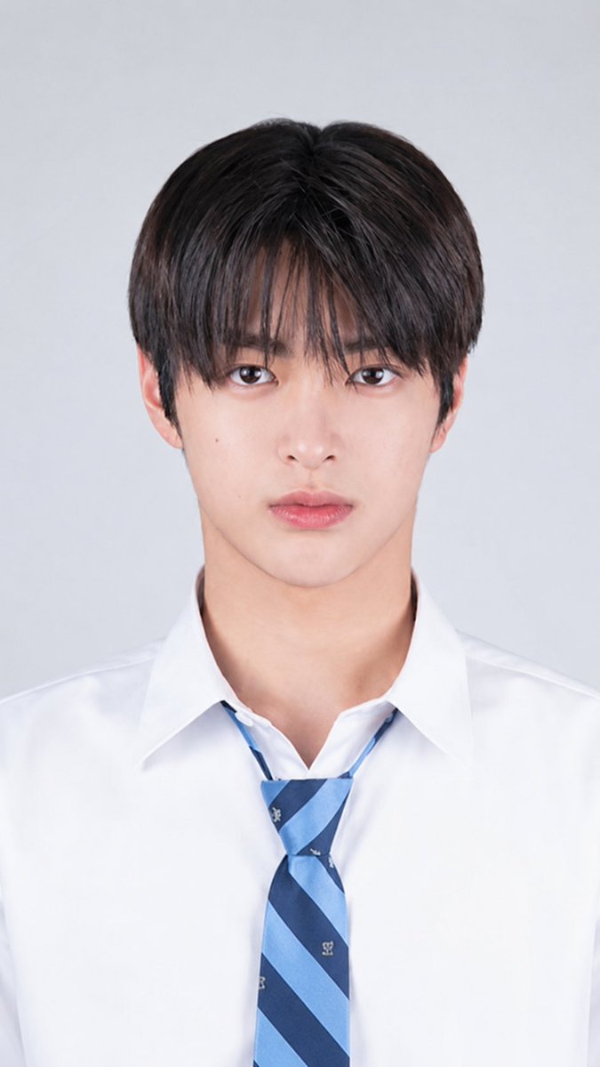 GanYunie's tweet photo. Keonho'ID card photo

#KEONHO #건호 #CORTIS #코르티스 https://t.co/VbikIwuBUf