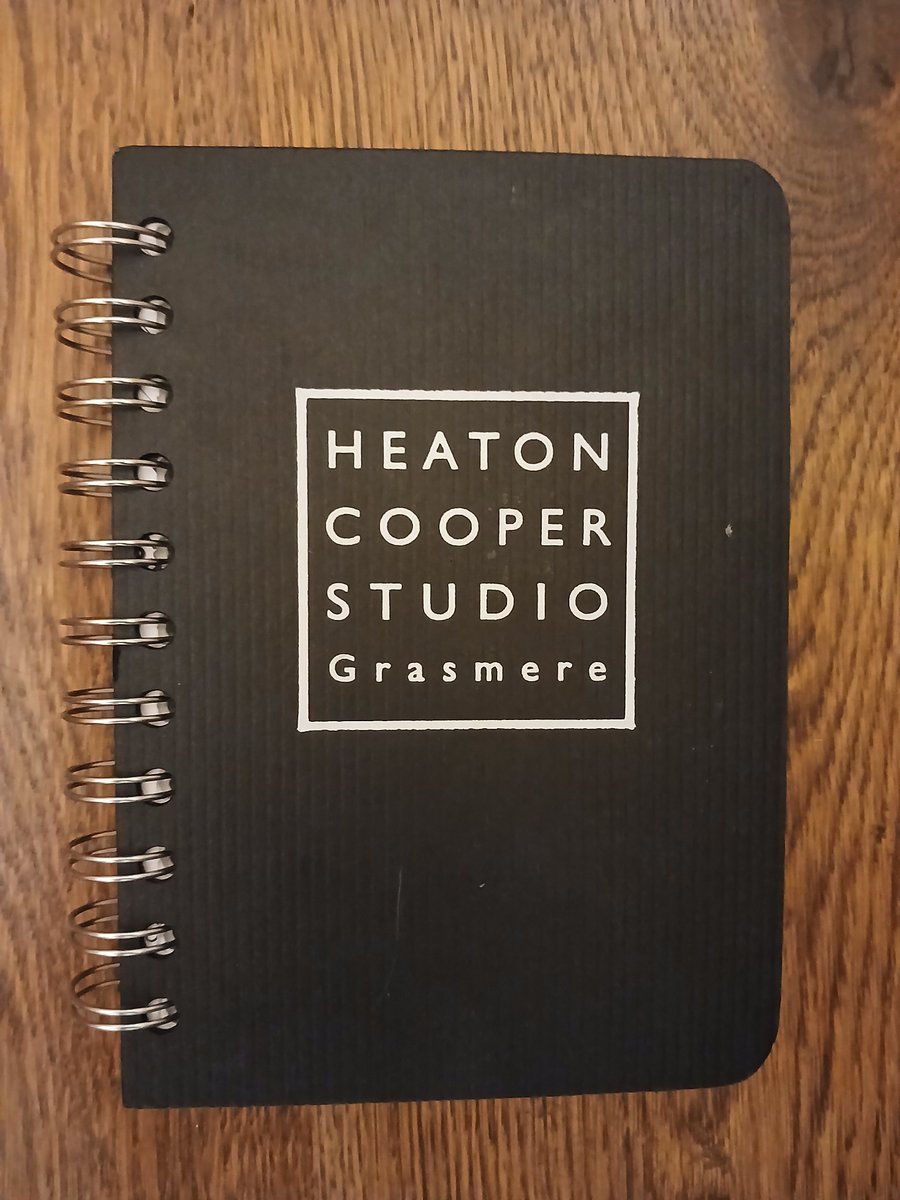 CaroLumsden's tweet photo. Has anyone seen a black Regatta 25L rucksack with a Heaton Cooper Sketchbook inside, left in Maryport on the South Quay carpark in the evening on Monday 20 July? I would really appreciate getting the sketchbook back as it's of sentimental value. #maryport #solwaycoast #cumbria #lost #lostbag
