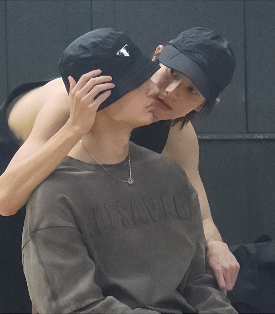 jajakanistha's tweet photo. Let's grow together.🤝🫶🏻🐶🐈

#poohpavel #ppoohkt #pavelphoom 

Workshop pit babe       Workshop grim lover https://t.co/NlJotGrPo1