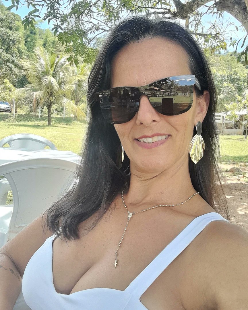 Angela Caetano tweet media