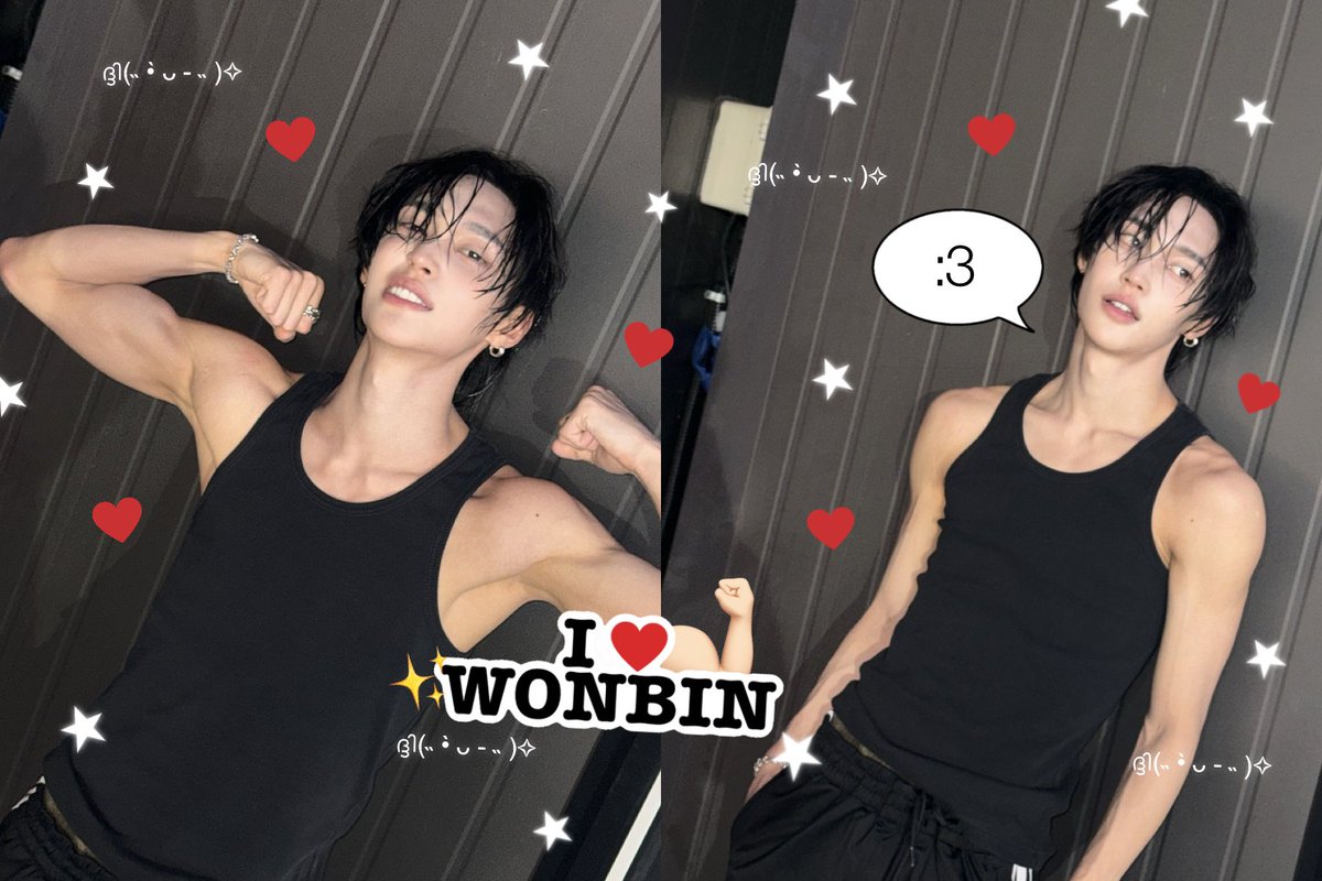 foundsthapr's tweet photo. (🐈‍⬛)♥️💪🏻✨ https://t.co/KspdHHoGG5