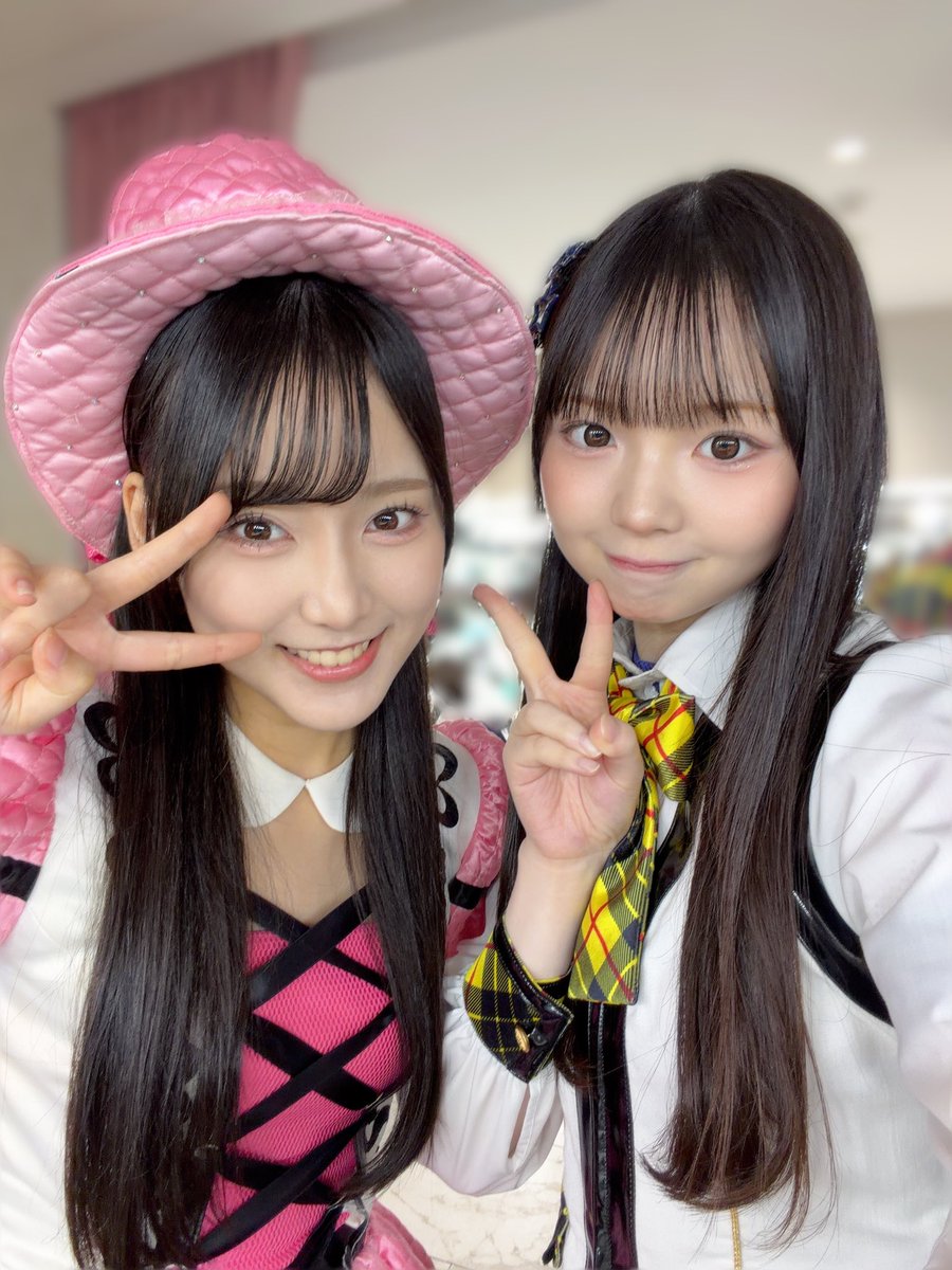 Saki_Oga0516's tweet photo. #手をつなぎながら公演 
かわゆいさん生誕祭🍓
ありがとうございました！！！！

19期さんがずっと幸せそうにニコニコしていて、私まで幸せになった1日でした！

明日もてつな！よろしくお願いします！ https://t.co/hYqwaHbdXI