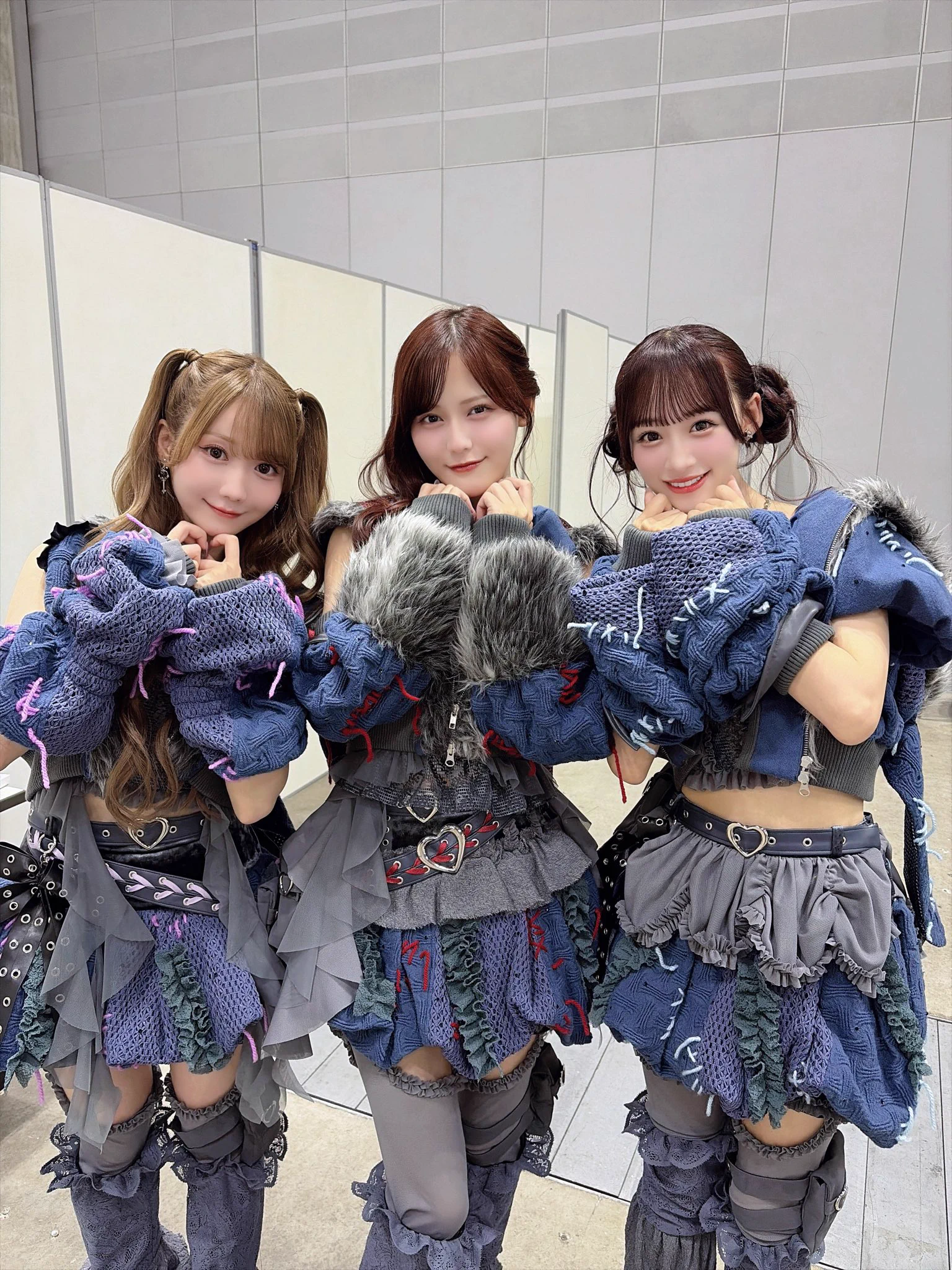 音嶋 莉沙 on X: 