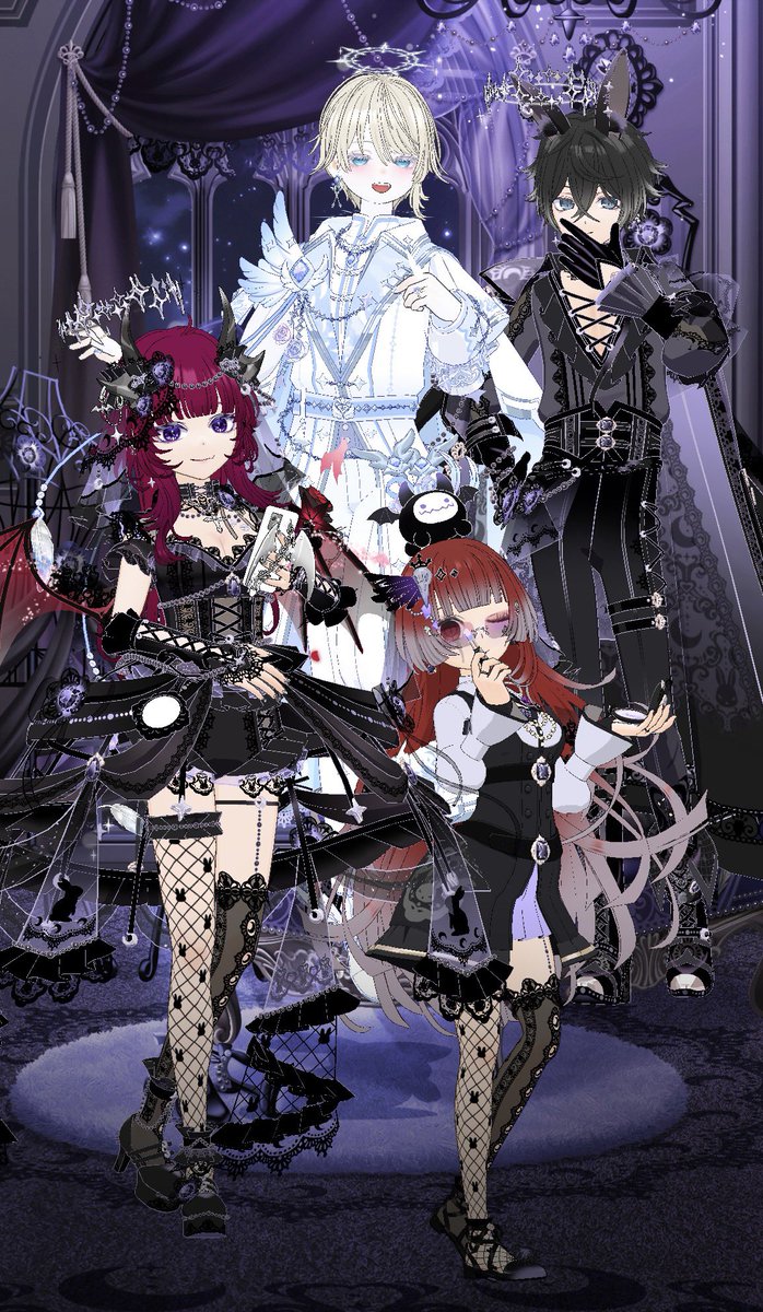 Eli2a_7_'s tweet photo. 本日20分もこの絵画で語らせていただきました。
モデルになってくれたRAMしゃん、しのしゃん、ときぐにしゃんありがとうございます✨️
美少年の対比とギャップ萌えセクシーは私に効きます。健康になった。ありがとう、世界が明るい……！ https://t.co/wnSyBVJeaL