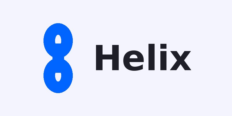 DdddfFfgh93069's tweet photo. Spinning innovation into the future. 🧬✨
Here's my original Helix-inspired GIF! Excited to see what's next for the ecosystem.
@Helix

#Helix #HLX 
$HLX https://t.co/731sgBtm5b