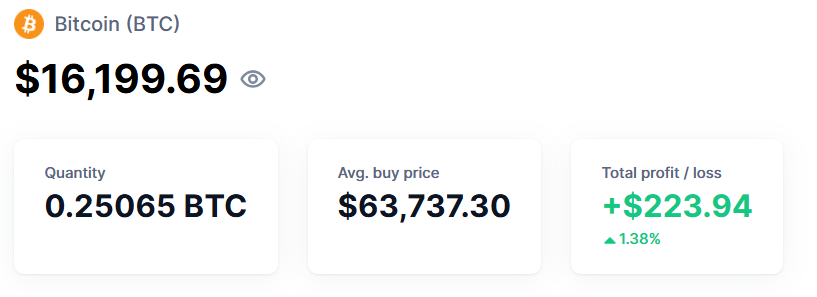 TheMacroEdgeBTC's tweet photo. Introducing the Bitcoin 13D Macro Framework Portfolio.

This is a live Bitcoin portfolio that follows our framework in real time.

We have deployed around $2000 every week since our BTC Weekly Accumulation signal fired at the start of June 2026.

Every decision is driven by our code:

🟢 ACCUMULATE – Buy Bitcoin while it's undervalued.

🔵 DEPLOY CASH – Deploy our entire cash reserve when our code confirms the next expansion.

🟠 BUILD CASH – Pause any future buying and build cash for the next accumulation phase.

🔴 MACRO EXIT – Exit when our framework signals the end of the cycle.

Every buy. Every deployment. Every exit.

Documented publicly.

Follow the portfolio's journey through the next Bitcoin cycle and watch the framework play out in real time.