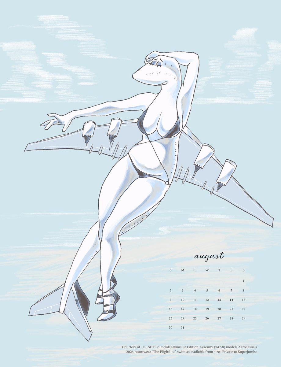 fishplans's tweet photo. /suggestive
Wanted to turn this doodle into something https://t.co/8r3mD9NKno