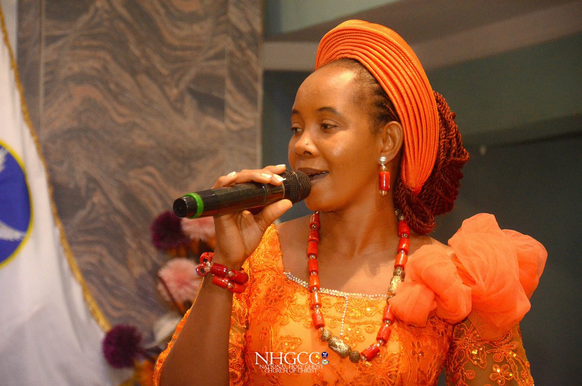 nhgccoshodi's tweet photo. What a powerful service! From our Women Provincial Convention (A Victorious Woman) to a timely Word and a beautiful Child Dedication. Walk into this week victorious!
#thankyouforcoming
#MonthofJuly
#monthofblessinganddominion
#yearofnostress
#nhgcconline https://t.co/xr8I9veyzB