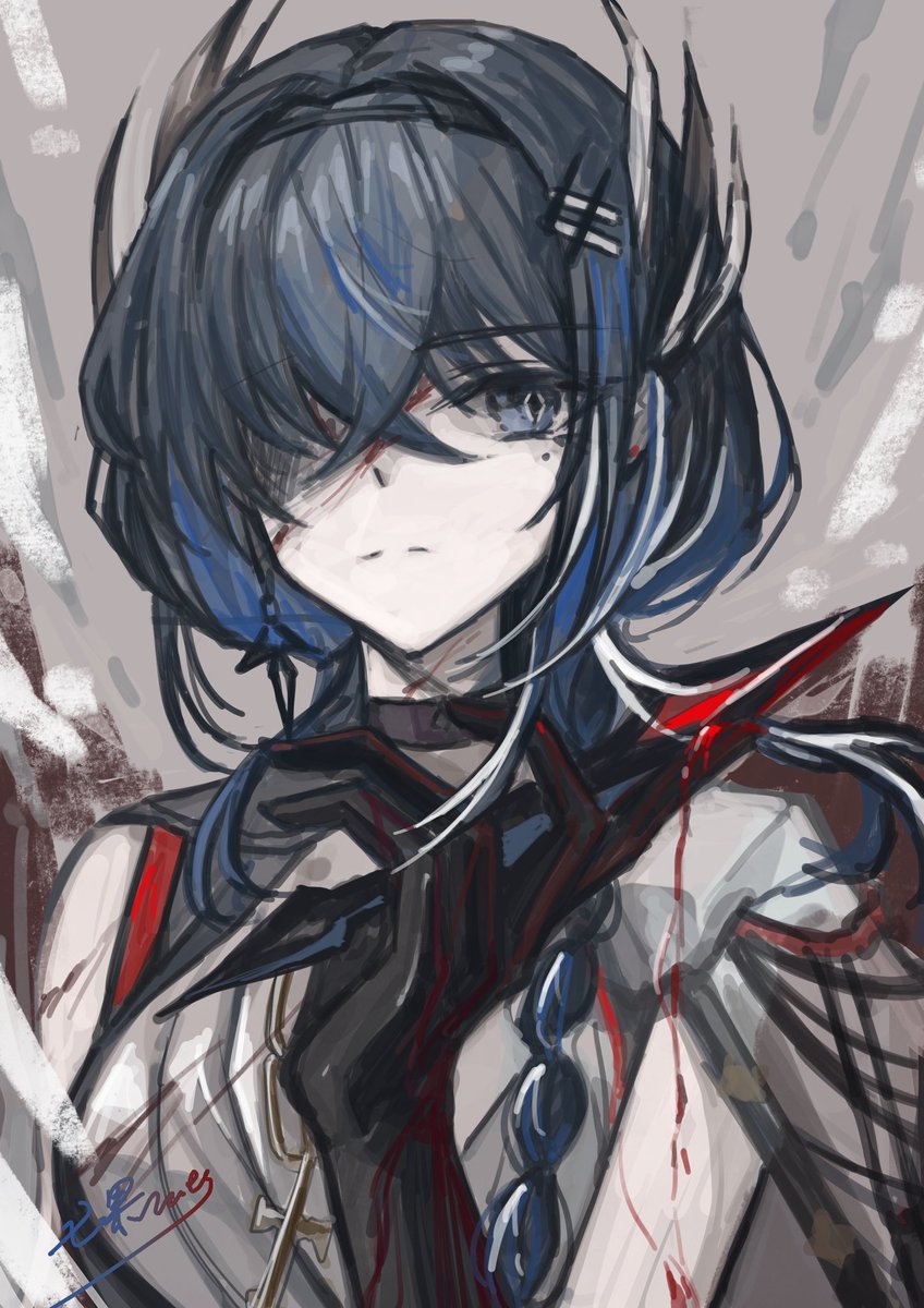 Nutsumi47's tweet photo. #アークナイツ https://t.co/ijgAh1IMre