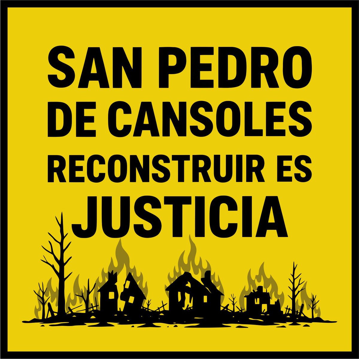 D79L's tweet photo. @jaabellan @alferma1 @ppopular Mucho ánimo, el 17 de Agosto de 2025 lo sufrimos nosotros gracias a la ineptitud de unos cuantos. 6.000 hectáreas quemadas, una ayuda a la reconstrucción que no da para hacer nada y si te he visto no me acuerdo. Así funciona este país. Mucho ánimo. https://t.co/jIrkyZXQOe