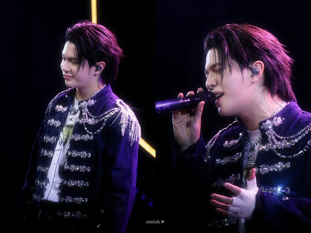 ninkinkinknin's tweet photo. 📸 — #williamjkp ; #LYKN 🎤✨

LYKN AT MONSTER 2026 
#MonsterMusicFestival2026xLYKN https://t.co/xP5qB8iIdC