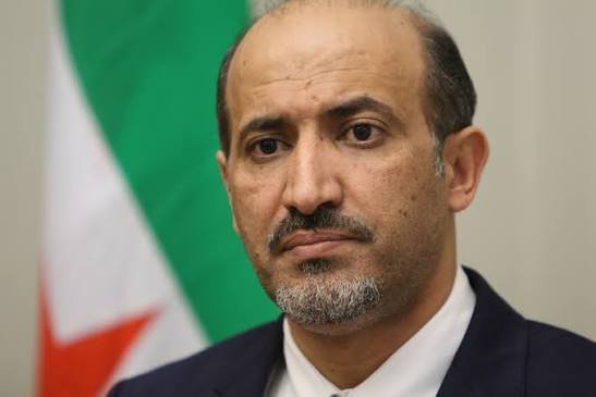 nucpower's tweet photo. كل ما بتذكر انو احمد الجربا كان رئيس تمثيل الجسم السياسي الثوري.. بتكركب وبتقلب معدتي

وين اراضيه صحي ؟؟ 🤣🤣 https://t.co/eokpangrMd