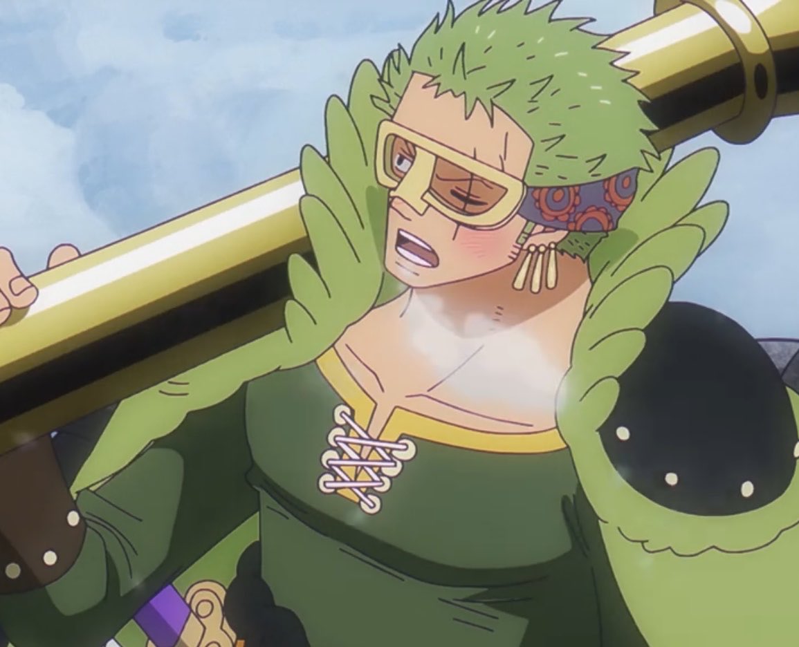 ichigoginchan's tweet photo. i love that his breast is breasting here lol https://t.co/39dTP3H3VW