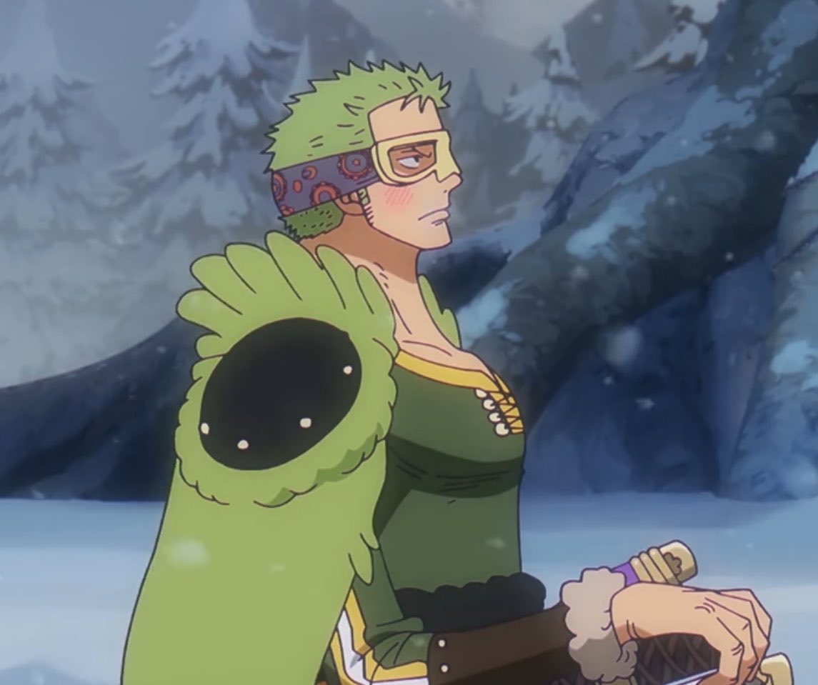 ichigoginchan's tweet photo. i love that his breast is breasting here lol https://t.co/39dTP3H3VW