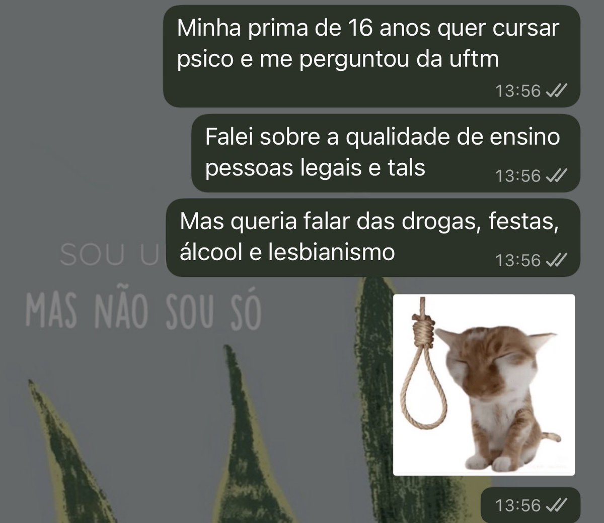 matilda da psico está no 5° dos infernos tweet media