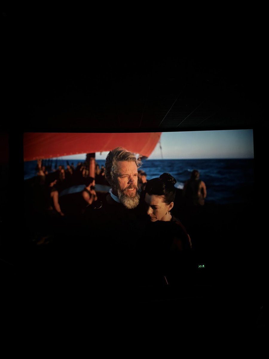 chlmtrnan's tweet photo. feliz demais que eu assisti esses dois filmaços no cinema esse ano https://t.co/I5sy4u9tzg