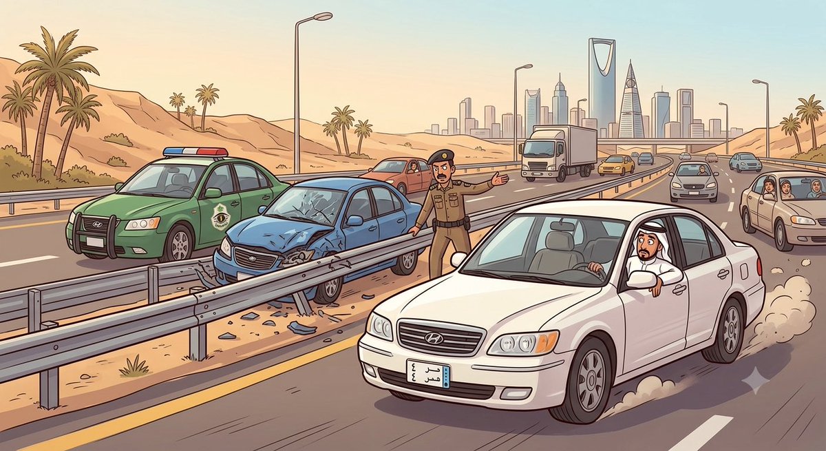 هاشتاق السعودية tweet media