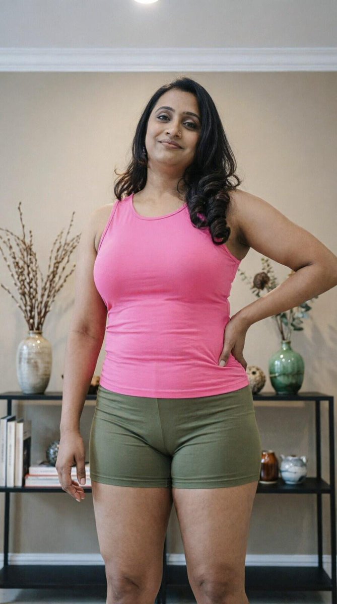 Poojitha_Sen's tweet photo. Thick🔥

#Sexy #Hot #Beautiful #Desi https://t.co/e263DZG2y5