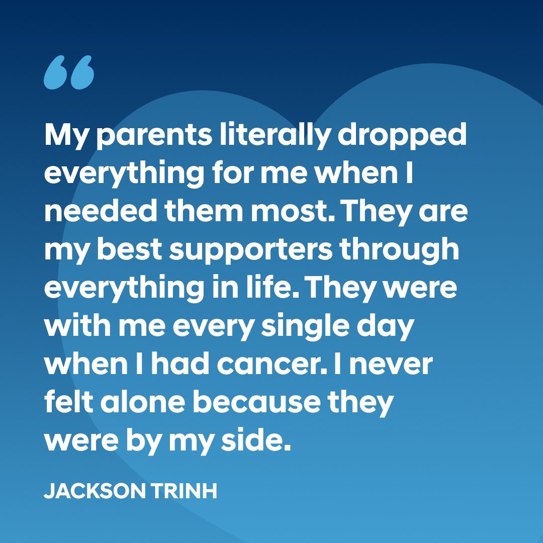 hopeonwheels's tweet photo. For #NationalParentsDay, our National Youth Ambassadors Jackson and Isabella are shouting out their greatest supporters of all: Mom and Dad. ❤️ https://t.co/BgvqHcf2VD
