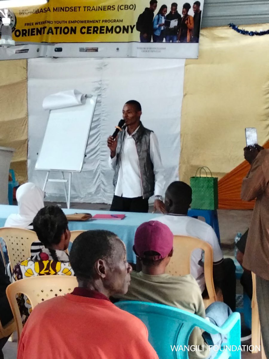 bernardwillia_m's tweet photo. Had a Great time with the residents of Jomvu Constituency, Namalakazi Alidina. In mikindani ward. https://t.co/VikL51dpKQ
