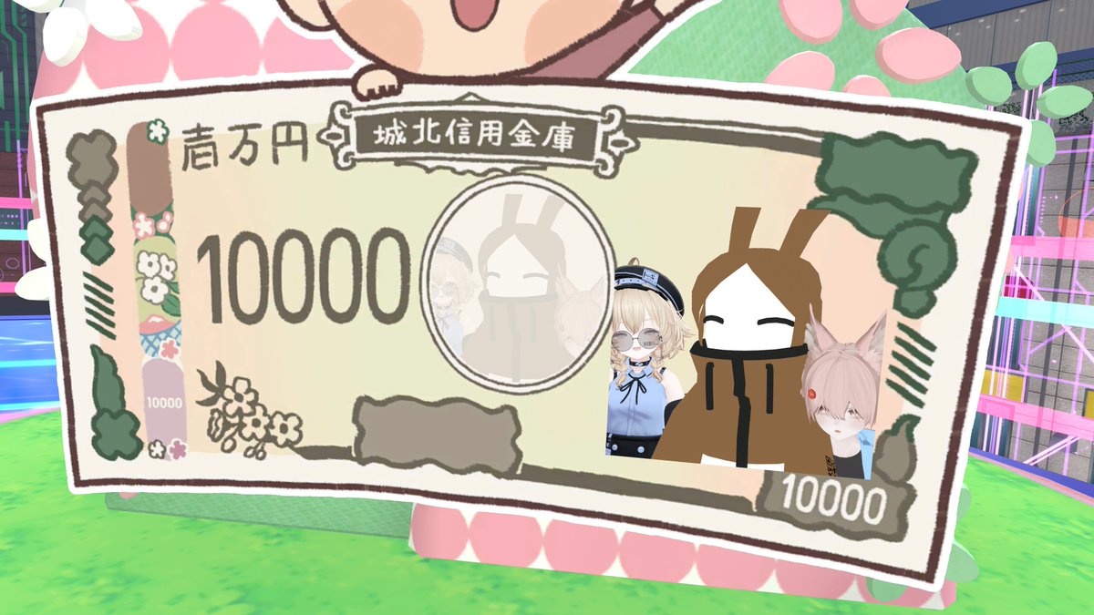 almak_sub's tweet photo. かけこみVket！ https://t.co/dRj6VfouXo